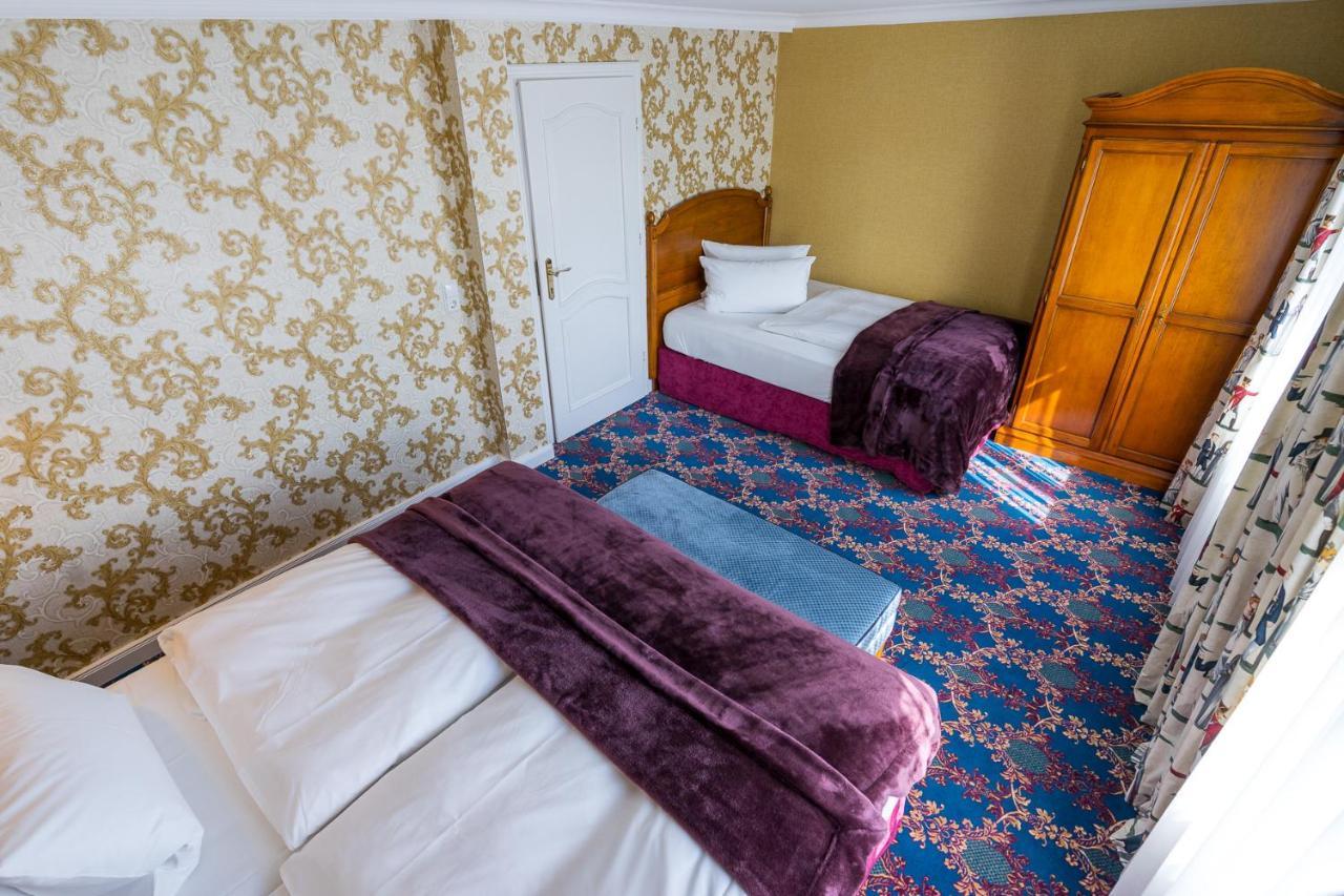 Boutiquehotel Schlosspalais Hotel 4*