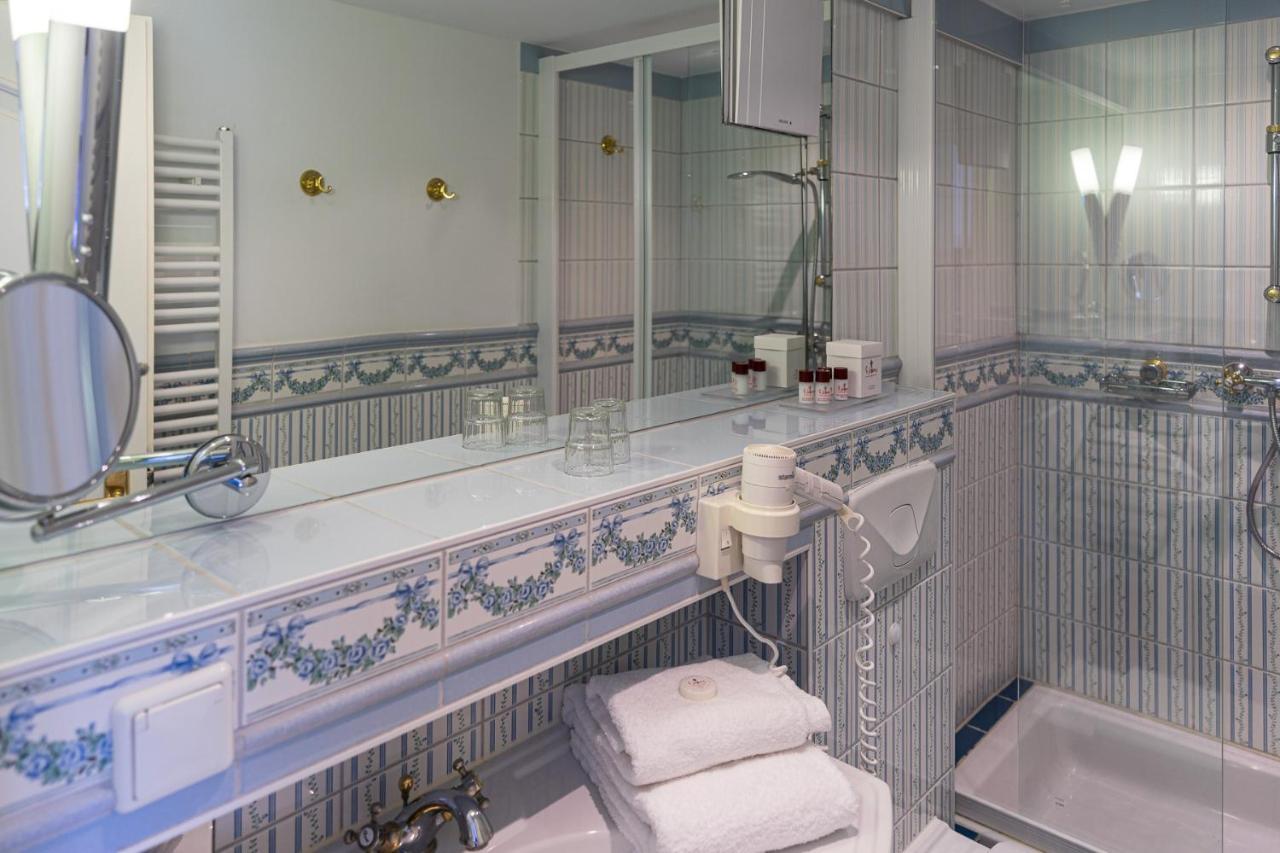 Boutiquehotel Schlosspalais