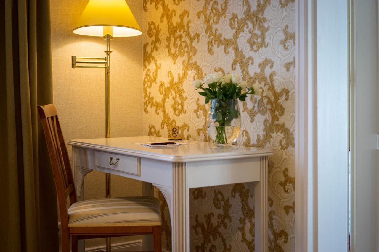 Boutiquehotel Schlosspalais Hotel 4*