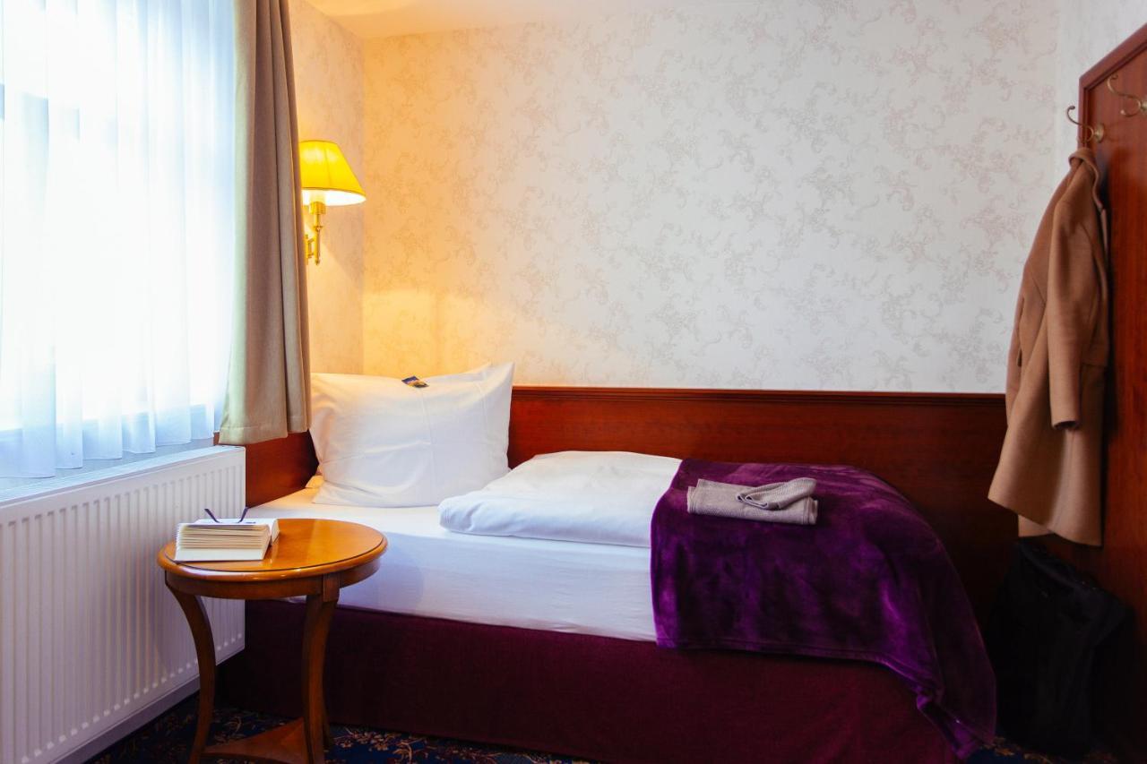Boutiquehotel Schlosspalais Wernigerode