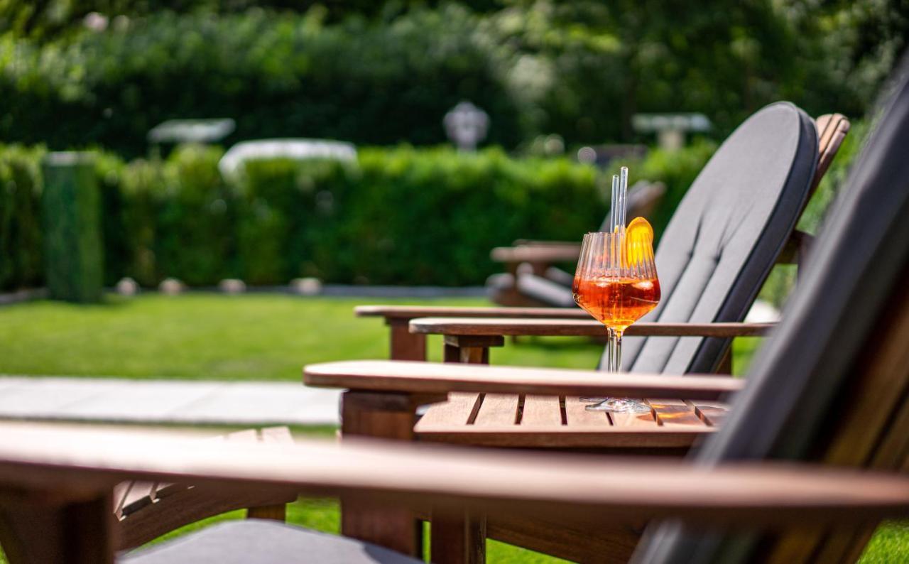 Boutiquehotel Schlosspalais 4*