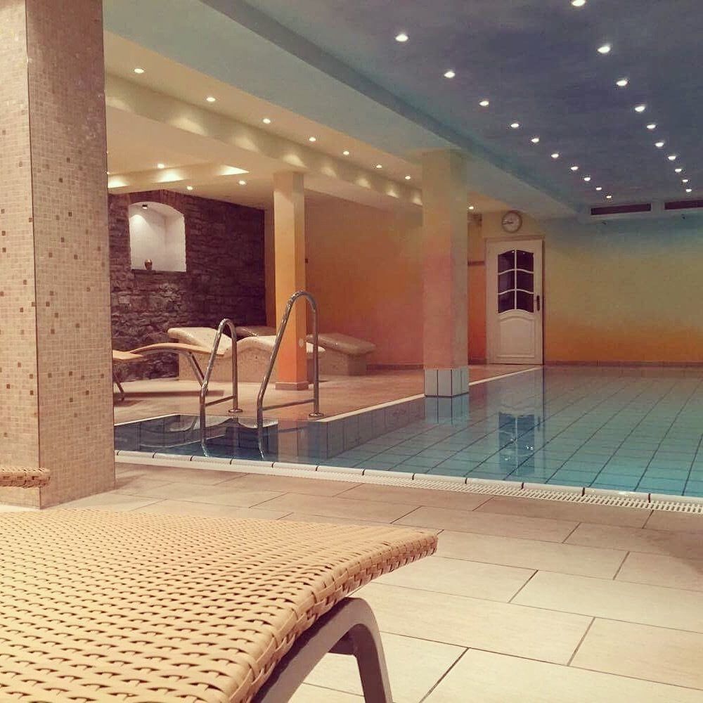 Boutiquehotel Schlosspalais 4* Wernigerode