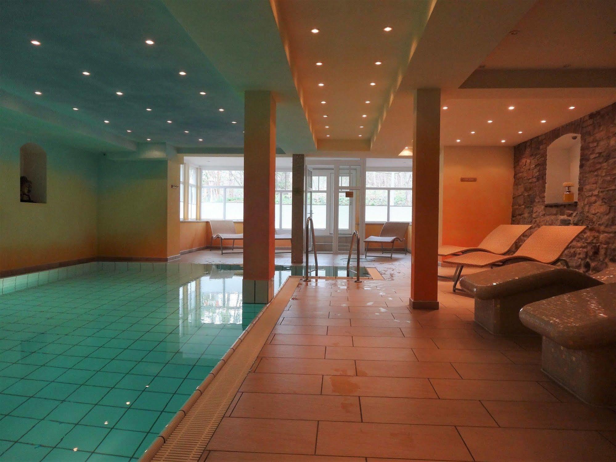Boutiquehotel Schlosspalais Hotel 4*