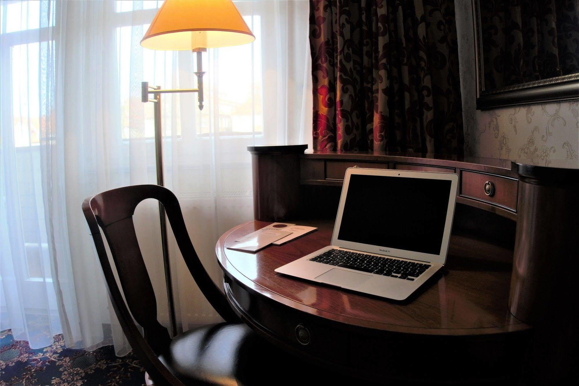 Boutiquehotel Schlosspalais Wernigerode