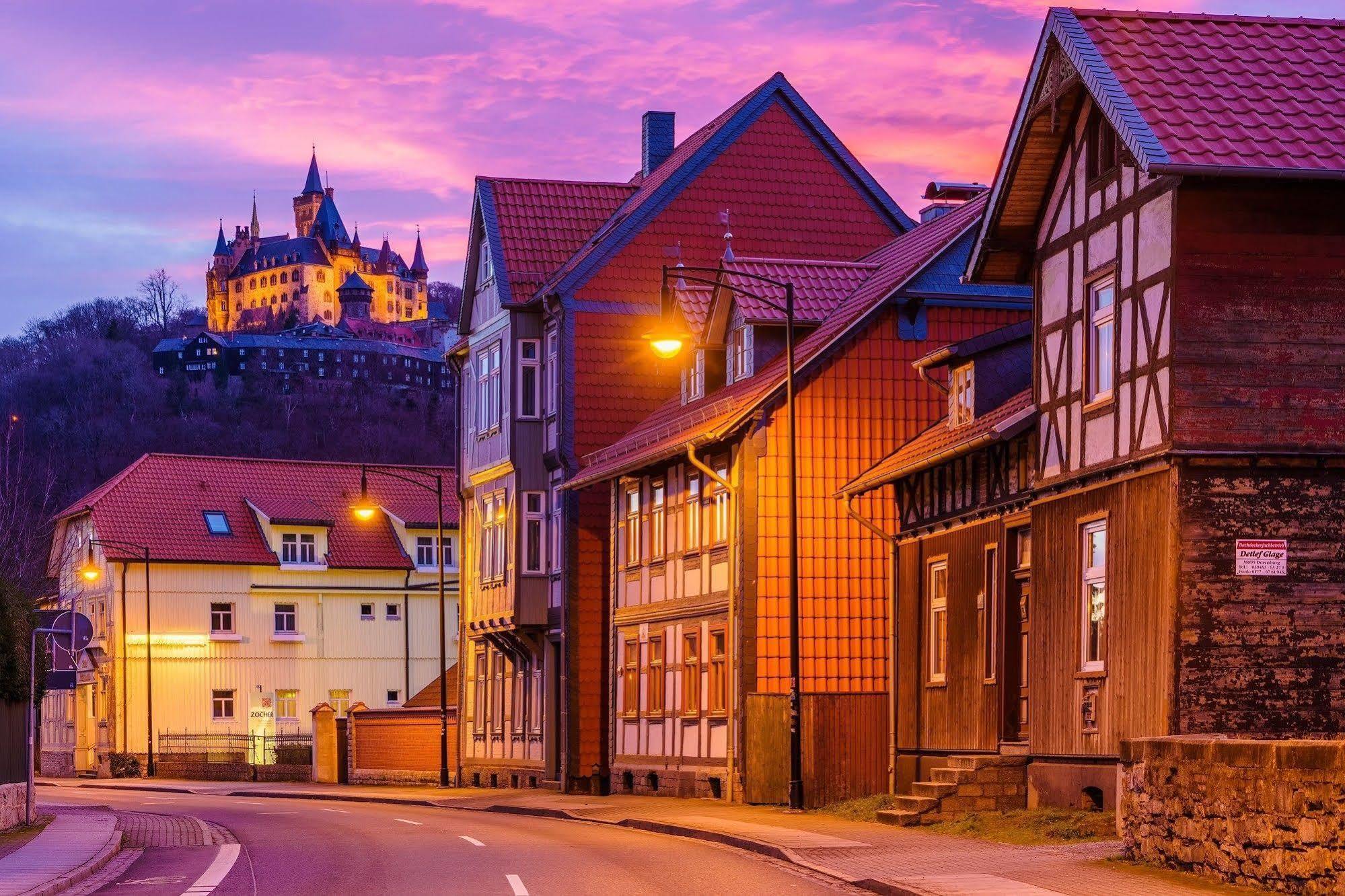 Boutiquehotel Schlosspalais Hotel