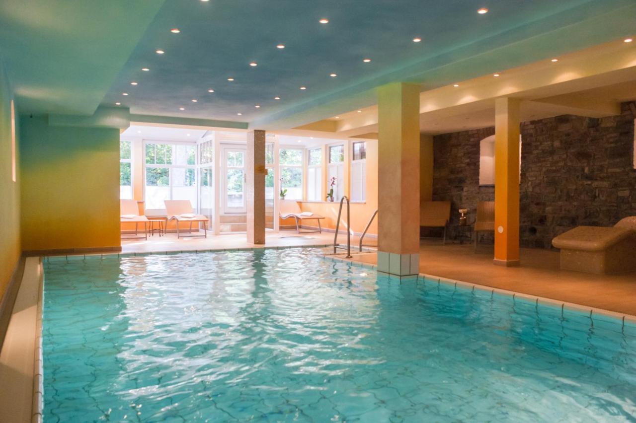 Boutiquehotel Schlosspalais 4* Wernigerode